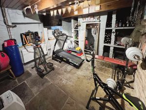 Cellar- click for photo gallery